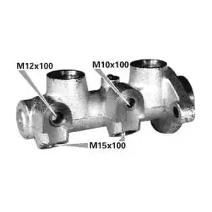 MC2244 MGA