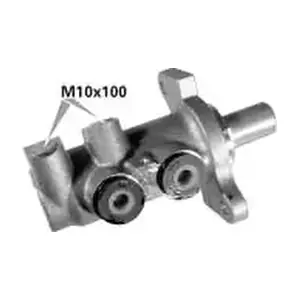 MC2966 MGA