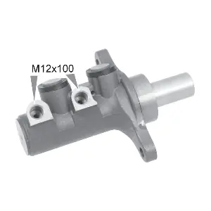 MC3152 MGA