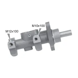 MC3155 MGA