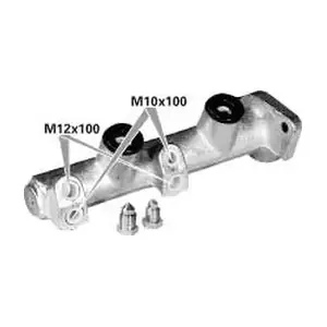 MC2651 MGA