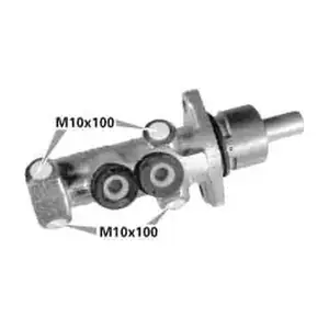 MC2970 MGA