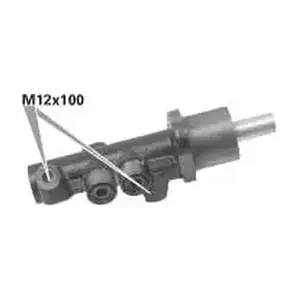 MC2957 MGA
