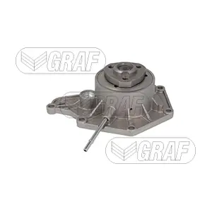 MGA PA1226 Насос охолоджувальної рідини, охолодження двигуна