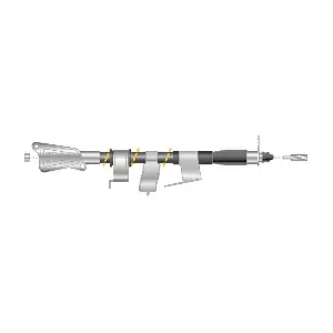 CF6038 MGA