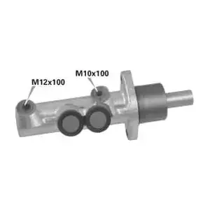 MC3064 MGA