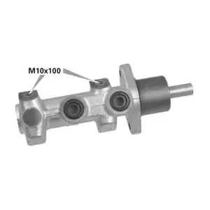 MC3009 MGA