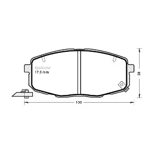 MGA 1293
