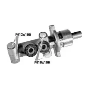 MC2984 MGA