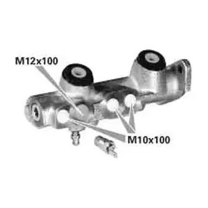MC2636 MGA