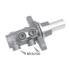 MC3193 MGA