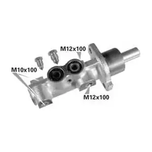 MC2942 MGA