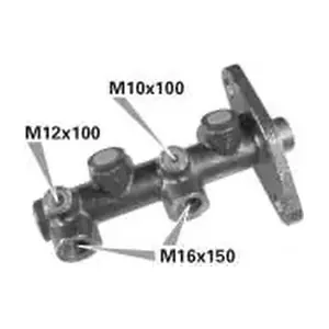 MC2490 MGA