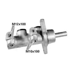 MC2264 MGA