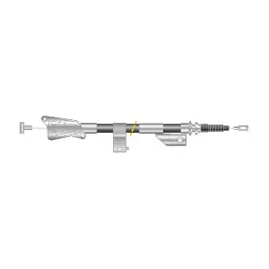 CF6027 MGA