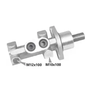 MC3120 MGA