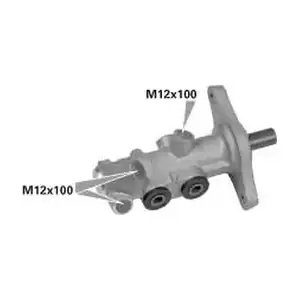 MC3051 MGA