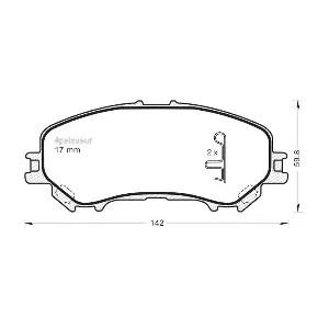 MGA 1189