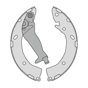 M833 MGA