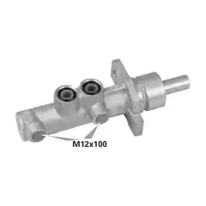 MC3040 MGA