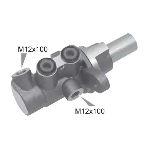 MC3177 MGA