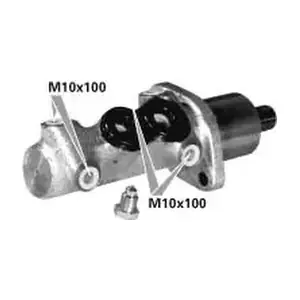 MGA MC2813