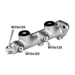 MGA MC2142