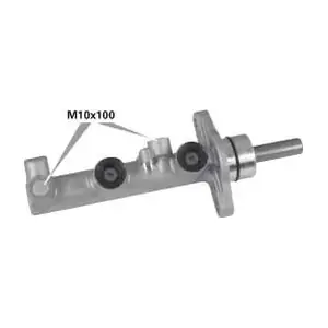 MC3108 MGA