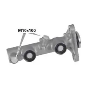 MC3098 MGA