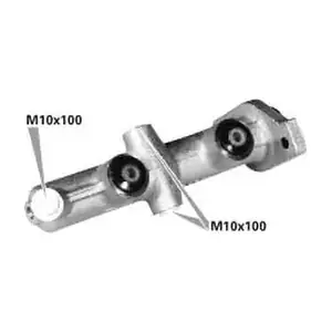 MC2624 MGA