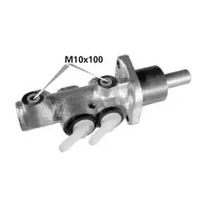 MC2950 MGA