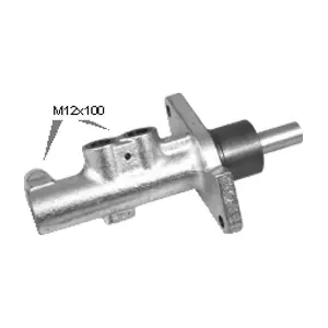 MC3138 MGA