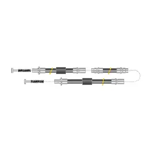 CF5219 MGA