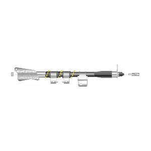 CF6039 MGA