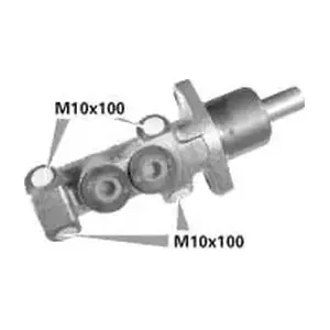 MC2173 MGA
