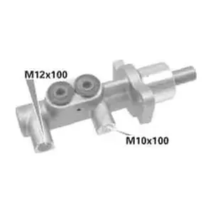 MC2997 MGA