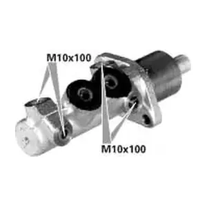 MGA MC2747