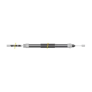 CF5409 MGA