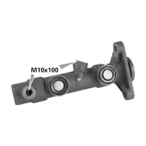 MC3080 MGA