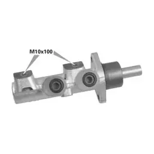 MC3012 MGA