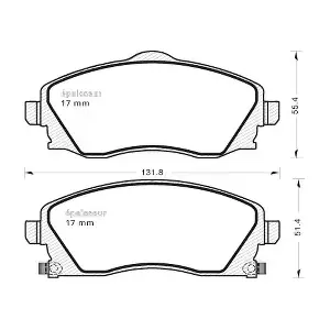 MGA 488