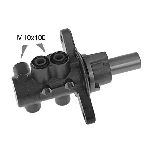 MC3124 MGA