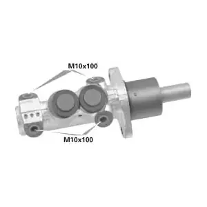 MC2260 MGA
