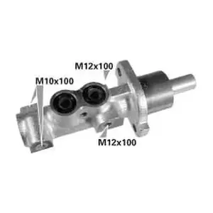 MC2946 MGA