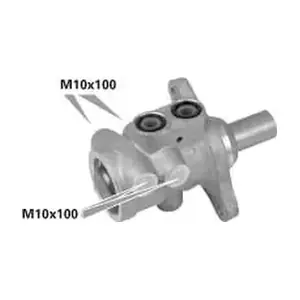 MC3013 MGA