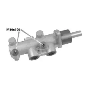 MC3033 MGA