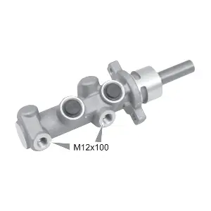 MC3202 MGA