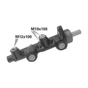 MC2976 MGA