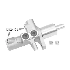 MC3165 MGA