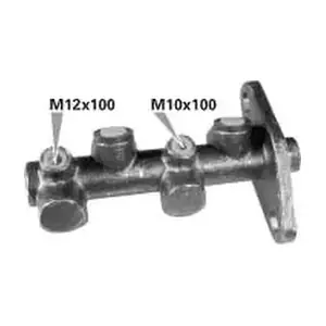 MC2492 MGA